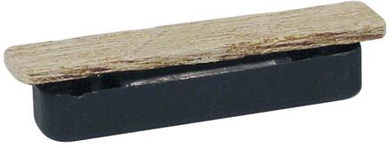 ELS WK-REbF wolfdoder voor cello wolfdoder voor cello, "resonator", range: Eb-F