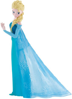 Elsa uit Frozen