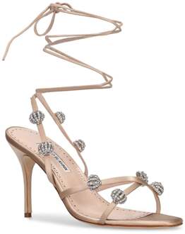 Elsaka 090 sandalen Beige