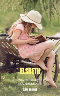 Elsbeth - Elrie Bruning