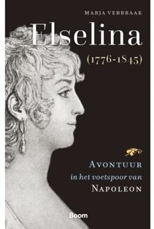 Elselina (1776-1845) - Marja Verbraak