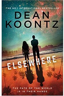 Elsewhere - Dean Koontz