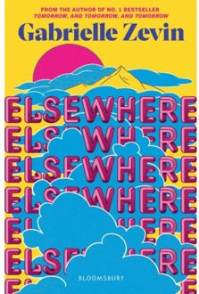 Elsewhere - Gabrielle Zevin