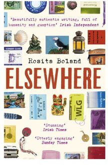 Elsewhere - Rosita Boland