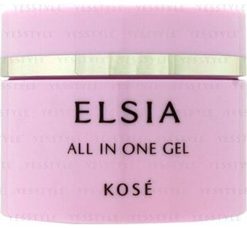 Elsia All In One Gel 100g
