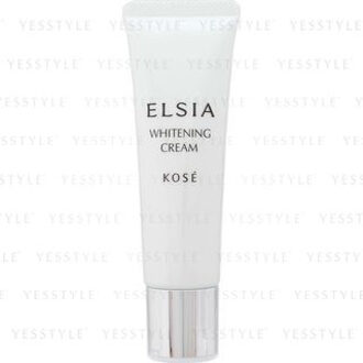 Elsia Whitening Cream 30g