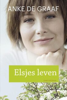 Elsjes leven - eBook Anke de Graaf (9020534505)