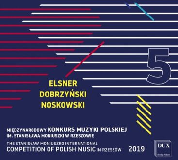 Elsner, Dobrzynski, Noskowski