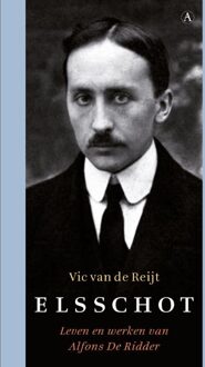 Elsschot - eBook Vic van de Reijt (9025368239)