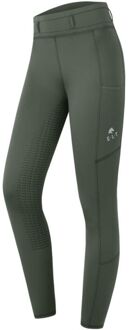 Elt Ella - Rijlegging - 176 - Kaki