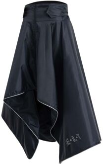 Elt Lotta - Rijrok - Paardrijkleding - 40-44 - Blauw