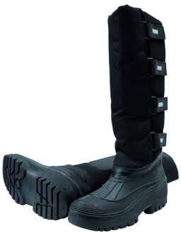 Elt Thermo Boots Standard Zwart 42