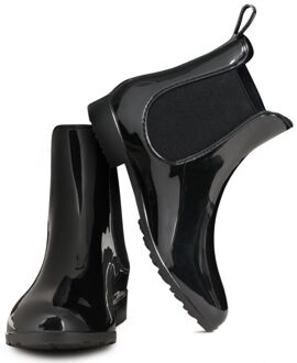 Elt Waldhausen Jodhur Shiny - Ruiterschoeisel - 40 - Zwart