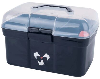 Elt Waldhausen Lucky - Poetskist met inhoud - Blauw