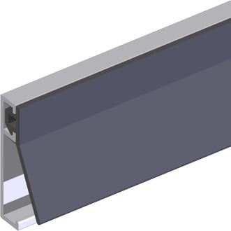 Elton Ellen Tochtstrip 3 meter