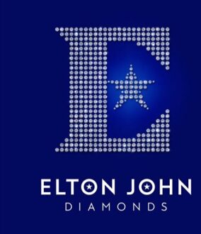 Elton John - DIAMONDS 180GR+DOWNLOAD) | Vinyl