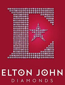 Elton John - DIAMONDS (DEL.ED.) | CD