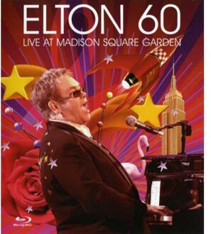 Elton John - Elton 60