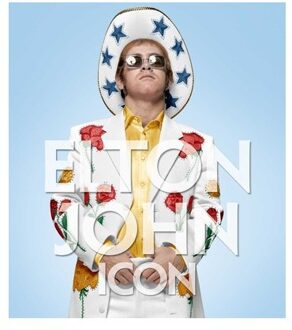 Elton John: Icon - Icons
