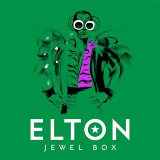 Elton John - Jewel Box | CD