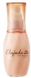 Elujuda Frizz Fixer Emulsion Hair Treatment 120ml