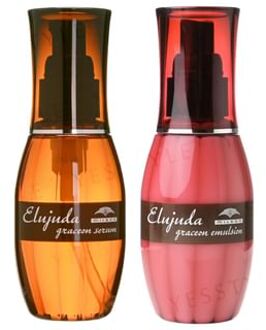 Elujuda Graceon Hair Treatment Serum - 120ml