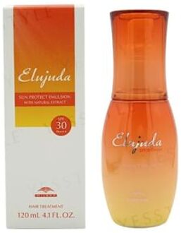 Elujuda Sun Protect Emulsion SPF 30 PA+++ 120ml