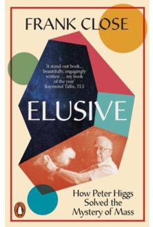 Elusive - Frank Close