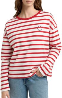 Elva Sweater Dames - L