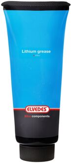 Elvedes Multifunctionele lithium vet Elvedes - tube 110g