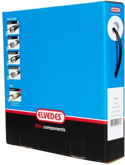 Elvedes rol hydro leiding BH90 extra soepel 20m