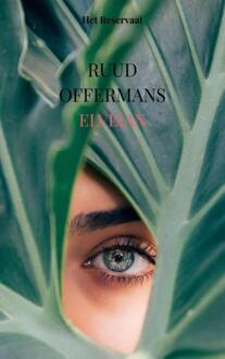 Elveian -  Ruud Offermans (ISBN: 9789403840451)