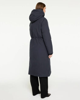 Elvine Coat 331445 naila Grijs - S