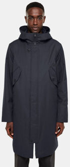 Elvine Emry Winterjas Grijs - XL