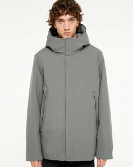 Elvine Jack 331187 Groen - L