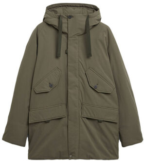 Elvine Jack 331459 Bruin - M