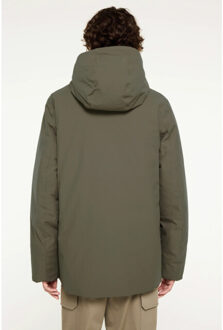 Elvine Letho Veelkleurig