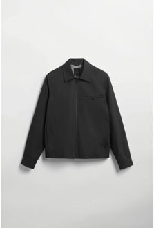 Elvine Samuel 331132 black - maat L Zwart