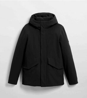 Elvine Tiam 330 634 black Zwart - L