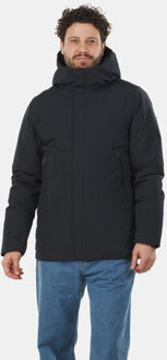 Elvine Vhinner Jas Blauw - L