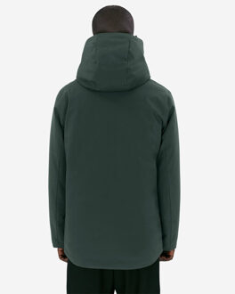 Elvine Vhinner slate green 331187 men Bruin - L