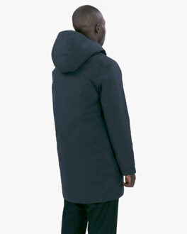 Elvine Winterjack hjalmar 331186/240 Blauw - L