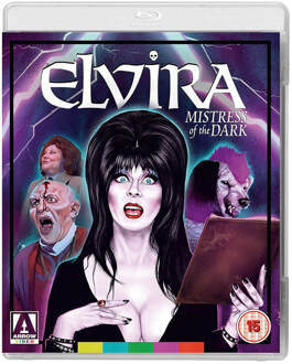 Elvira - Mistress Of The Dark