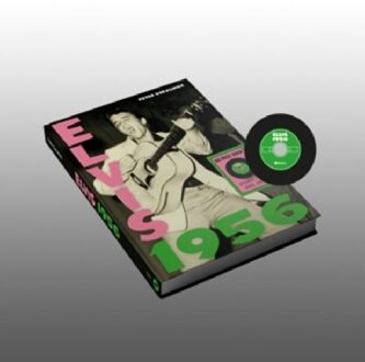 Elvis 1956 - Elvis Presley