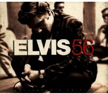 Elvis 56 - Elvis Presley