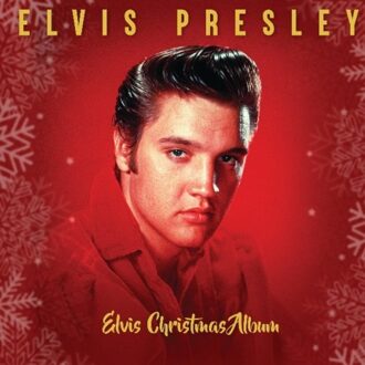 Elvis Christmas Album - Elvis Presley