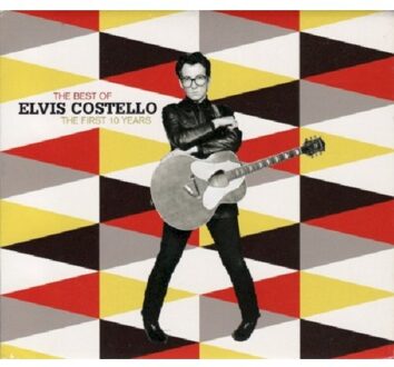 Elvis Costello - The Best Of The First 10 Years