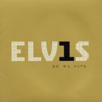Elvis Presley - 30 #1 Hits | CD