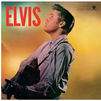 Elvis Presley / Elvis (LP)