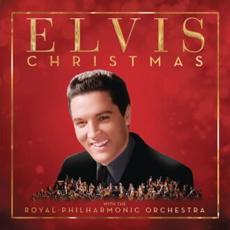 Elvis Presley;Royal Philharmonic Orchestra - CHRISTMAS WITH ELVIS AND THE R | CD